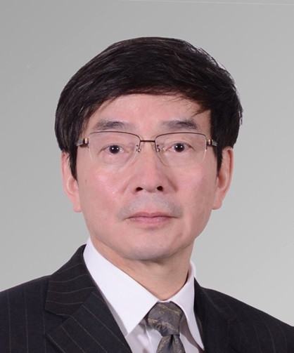 Zhou Mingdong – Founder & CEO, Zensun, China