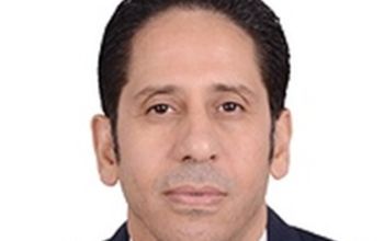 Magdy Abelhamid – President, Egyptian Society of Cardiology