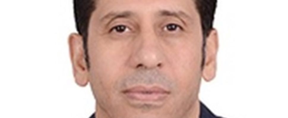 Magdy Abelhamid – President, Egyptian Society of Cardiology