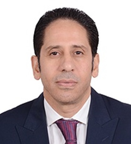 Magdy Abelhamid – President, Egyptian Society of Cardiology