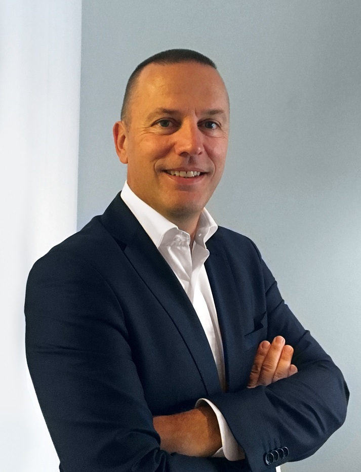 Marc Oczachowski – CEO, EDAP TMS, France