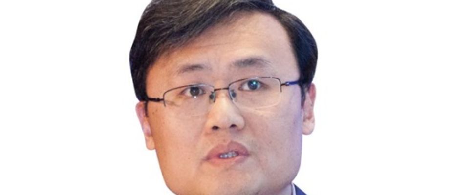 Xu Ting – Founder, Chairman and CEO, Alphamab Oncology, China