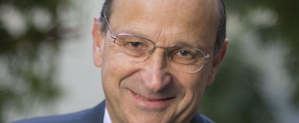 Arnaud Gobet – President, Innothera, France
