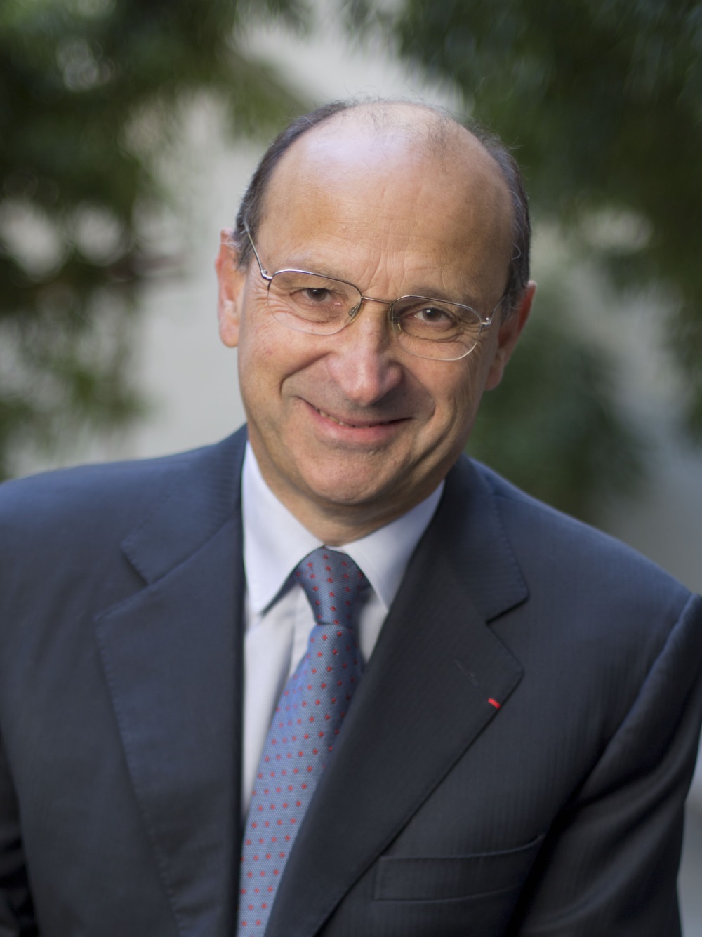 Arnaud Gobet – President, Innothera, France