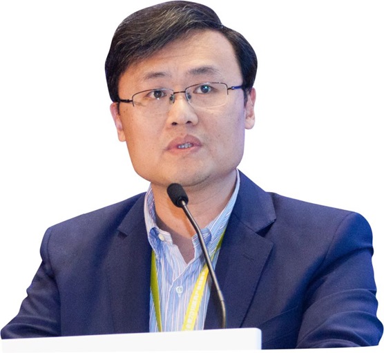 Xu Ting – Founder, Chairman and CEO, Alphamab Oncology, China
