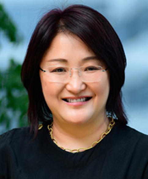 Samantha Du – Chairman & CEO, Zai Lab, China
