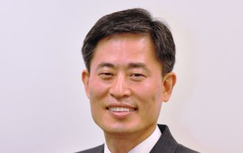 YJ Kim – Country Manager, BD Korea