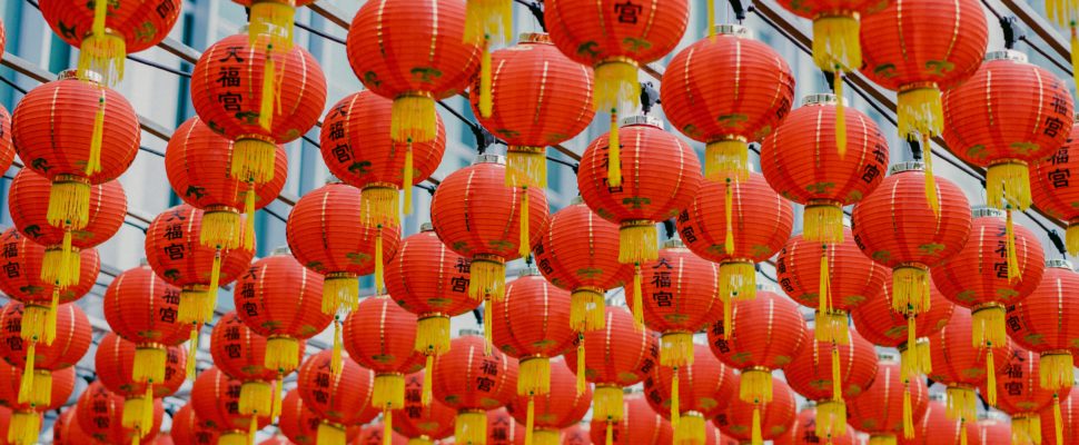 China to Cut Taxes for Rare Disease Drugs