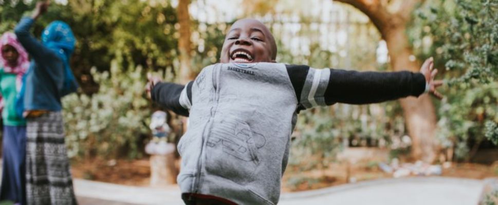 Success in Rare Disease Patient Advocacy — What it Takes