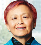 Durhane Wong-Rieger
