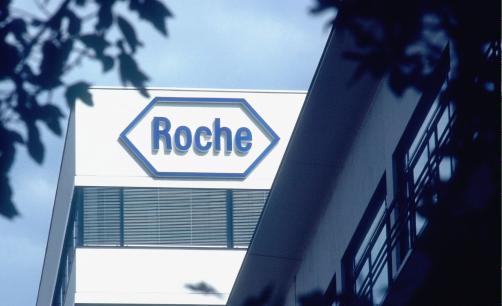 Roche Fights off Biosimilar Competition to Grow 7% in 2018