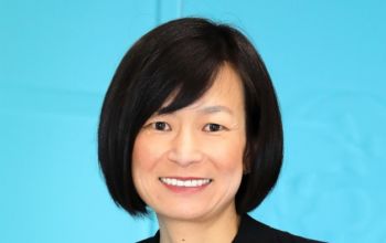 Josephine Yang Comiskey – President, GSK France