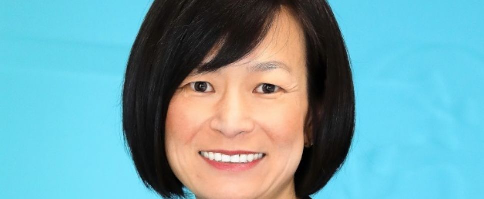 Josephine Yang Comiskey – President, GSK France