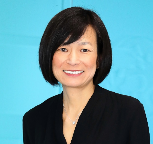Josephine Yang Comiskey – President, GSK France
