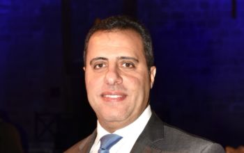 Emad Graiss – Managing Director, Merck North East Africa