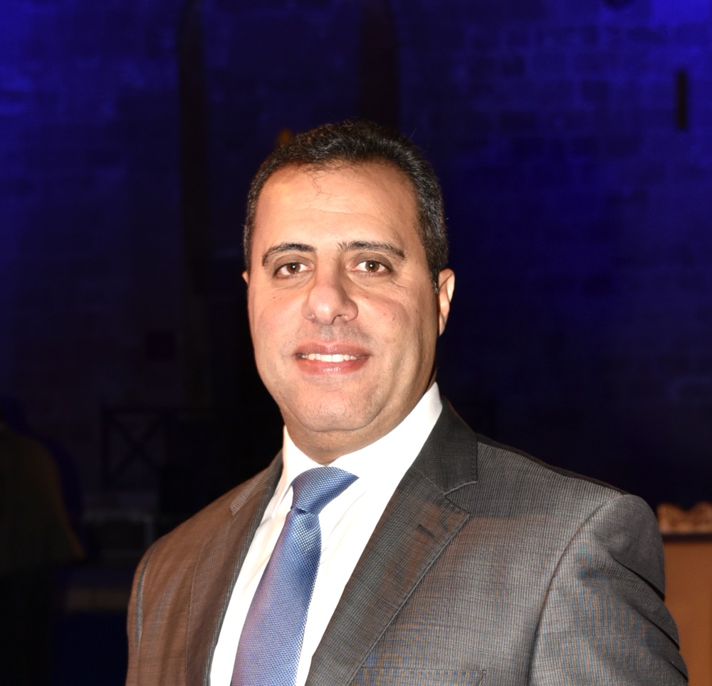 Emad Graiss – Managing Director, Merck North East Africa