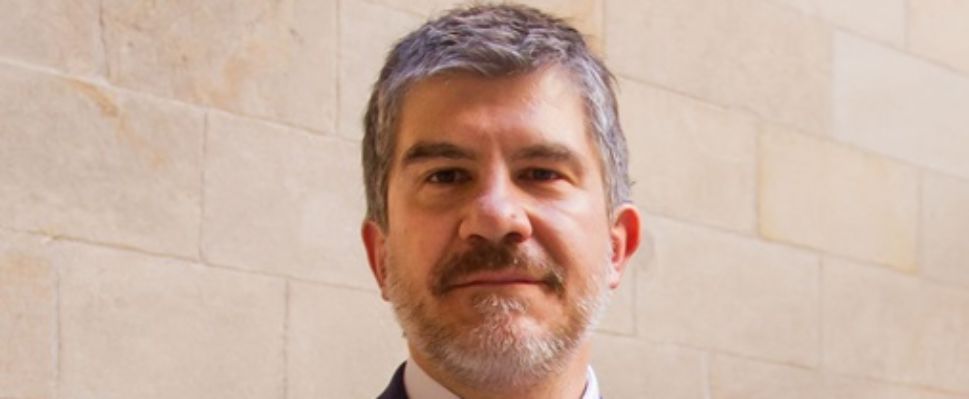 Albert Barberá – Director General for Research and Innovation in Health for the Government of Catalonia, Spain