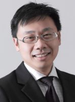 Benjamin Gaw