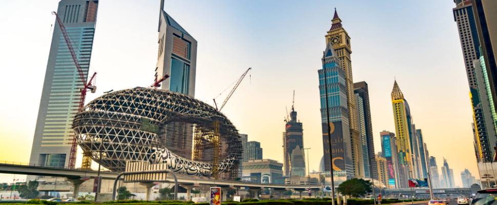 MENA Pharma Market Set to Grow to USD 60 Billion