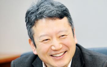 Jeewoong Son – President, LG Life Sciences, South Korea