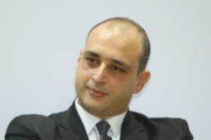 Yacine Sellam