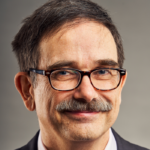 Eric Bouteiller