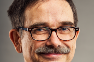 Eric Bouteiller