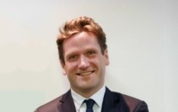 Francis Van Parys – President & CEO, GE Healthcare Korea