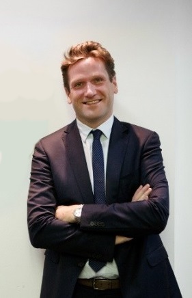 Francis Van Parys – President & CEO, GE Healthcare Korea