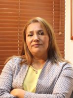 Gabriela Yesenia Zelaya Mojica