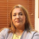 Gabriela Yesenia Zelaya Mojica