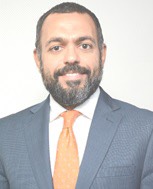 Mohamed Swilam – Country Manager, Roche Egypt