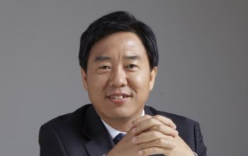 Jong-Gu Chung – General Manager, CooperVision, South Korea