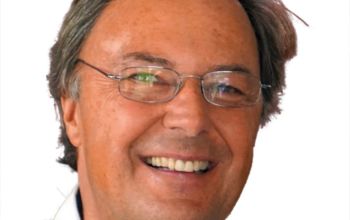 Jean-Louis Anspach – General Manager, Teva France