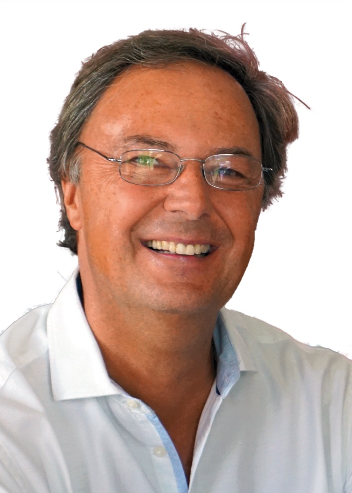 Jean-Louis Anspach – General Manager, Teva France