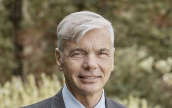 Jaques Chevallet – CEO, Arkopharma, France