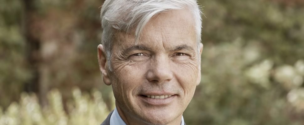 Jaques Chevallet – CEO, Arkopharma, France