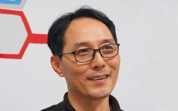 James Jungkue Lee – Founder & CEO, Bridge Biotherapeutics, South Korea