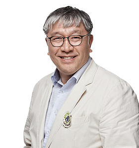 Jin Hyoung Kang – President, Cancer Study Group, South Korea