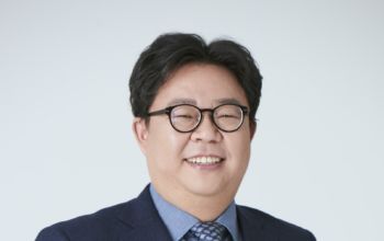 Jino Park – Founder & CEO, P&K Skin Research Centre, South Korea