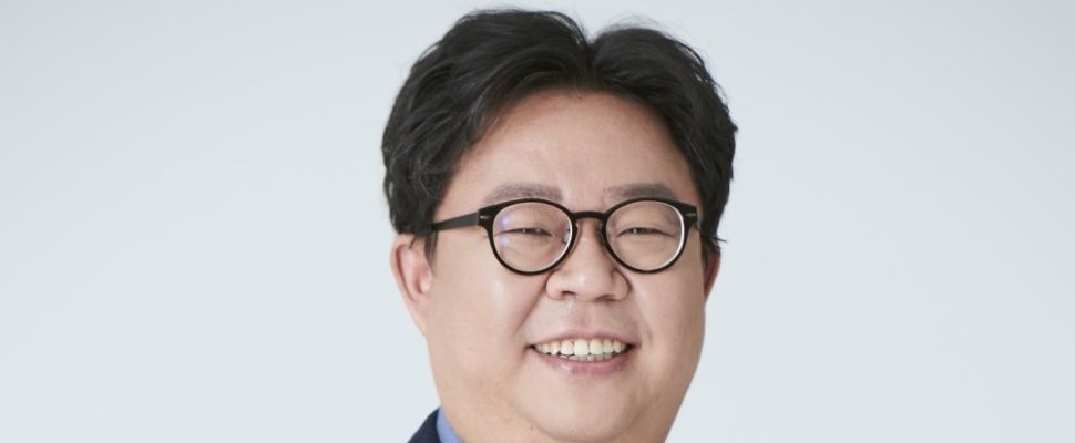 Jino Park – Founder & CEO, P&K Skin Research Centre, South Korea