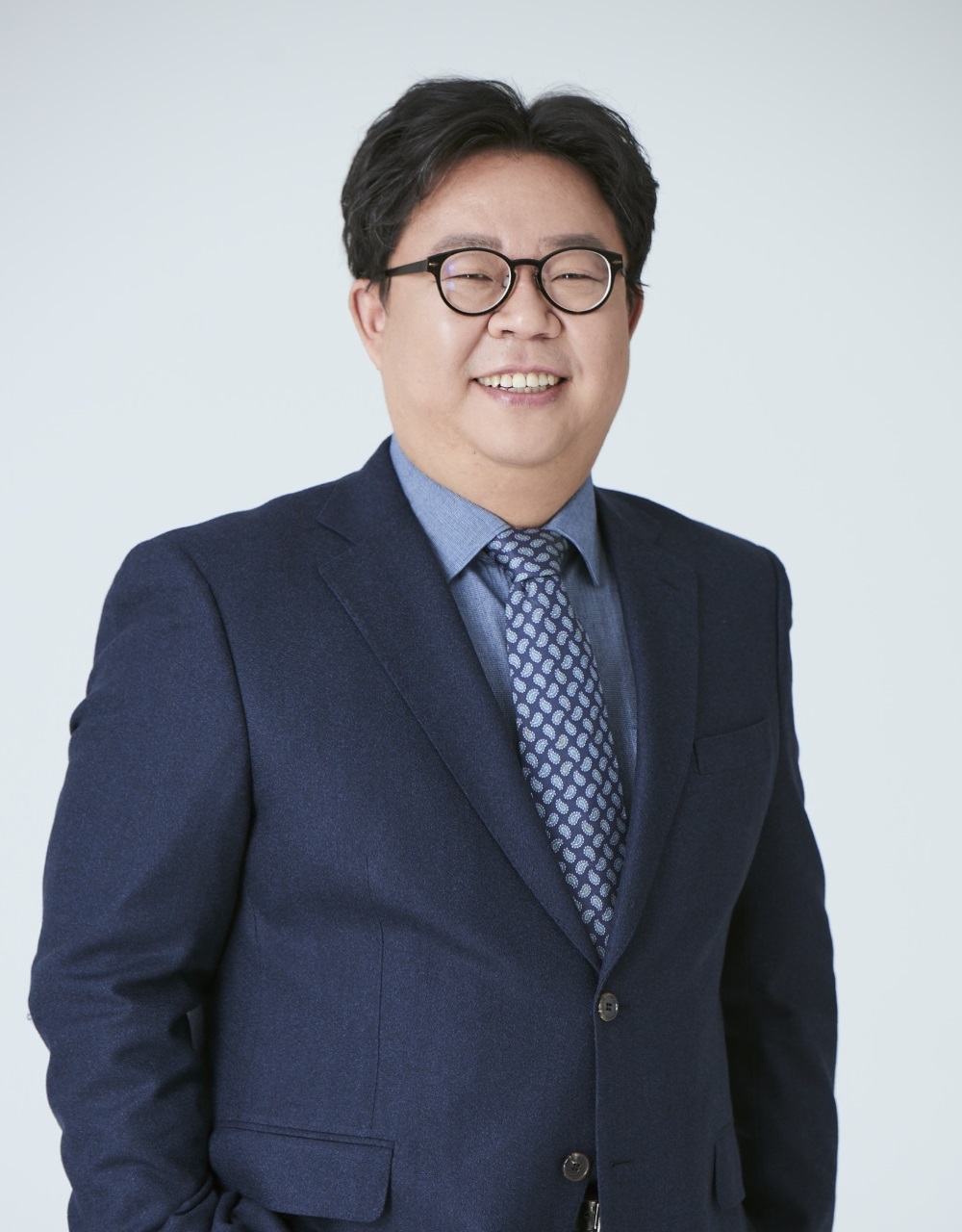 Jino Park – Founder & CEO, P&K Skin Research Centre, South Korea