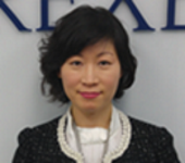 Ji-Young Lee – Senior Director Clinical Operations, PAREXEL Korea