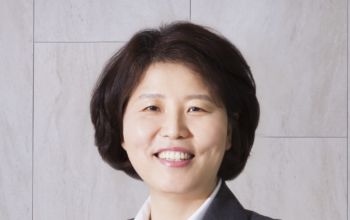 Kyung Sook Kim – CEO, Corestem, South Korea