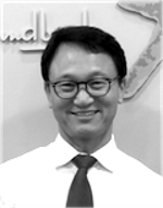 Pil Soo Oh – Managing Director, Lundbeck Korea