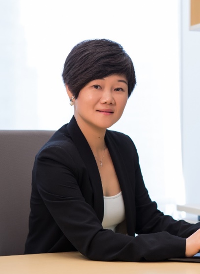 Lydia Guo