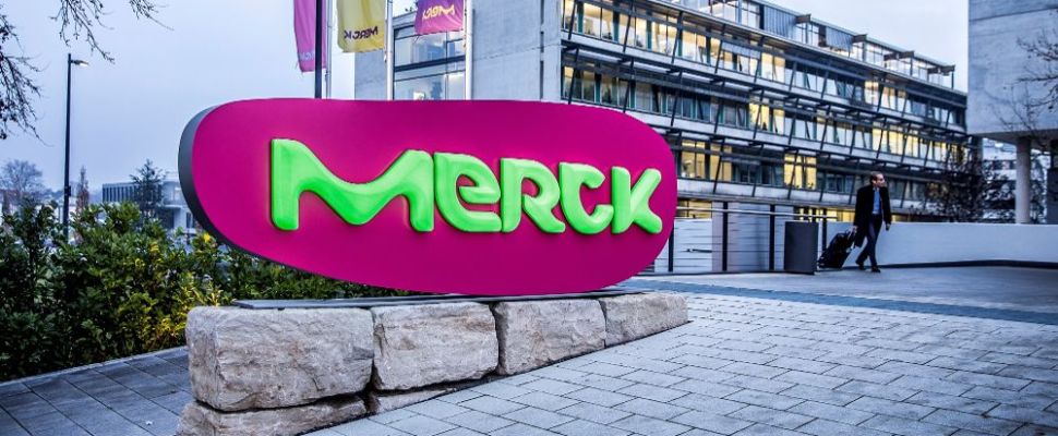 Merck Announces EUR 1 Billion HQ Investment