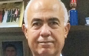 Osama Rostom – Deputy Head, Pharmaceutical Chamber, Federation of Egyptian Industries