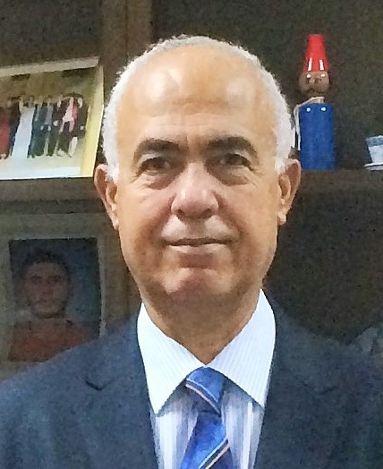 Osama Rostom – Deputy Head, Pharmaceutical Chamber, Federation of Egyptian Industries