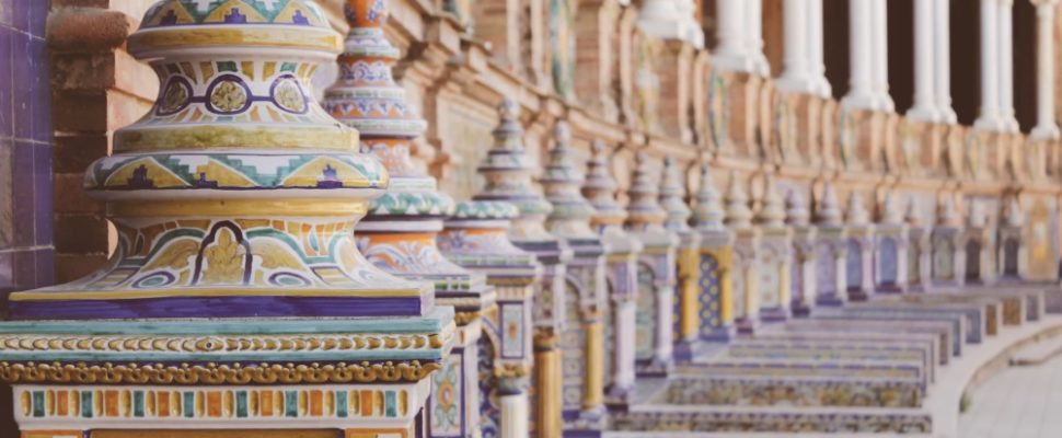 NEW Spain Pharma Report Out Now!